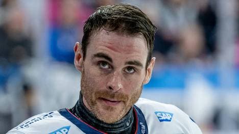 Neuzugang in Schwenningen: Jordan Szwarz