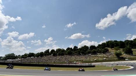 Bei der Isle of Man 2017 starben bereits drei Motorradfahrer 