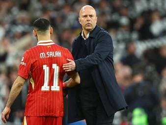 Das Thema Mohamed Salah ist in Liverpool zum Pulverfass geworden und innerhalb kürzester Zeit explodiert. Spielt der Ägypter vielleicht nie wieder für die Reds?