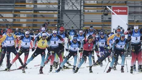 Athleten aus Moldau und Rumänien sind positiv getestet