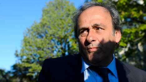 Michel Platini