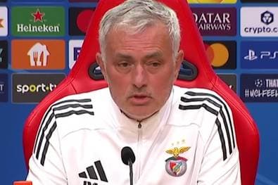 Emotionales Trainer-Duell: "Er ist mein Kind"