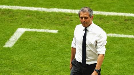 Iceland v Austria - Group F: UEFA Euro 2016