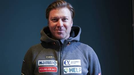 Künftig in der Schweiz: Bine Norcic