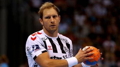 Die EM 2020 findet ohne Steffen Weinhold statt