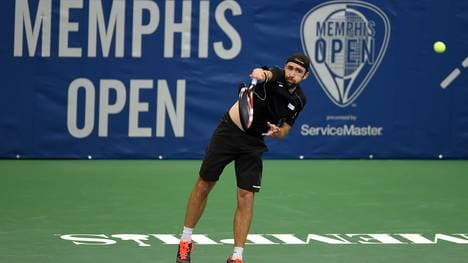 The Memphis Open - Day 4