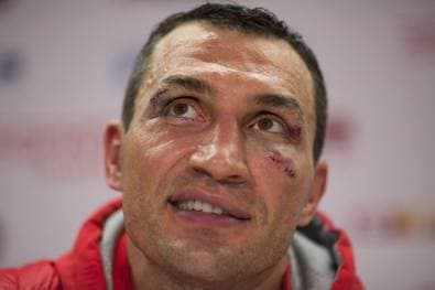 Mit 50 zum wichtigsten Comeback