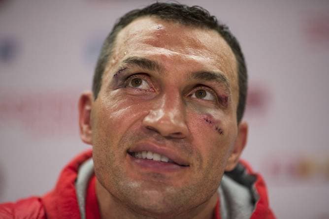 Mit 50 zum wichtigsten Comeback