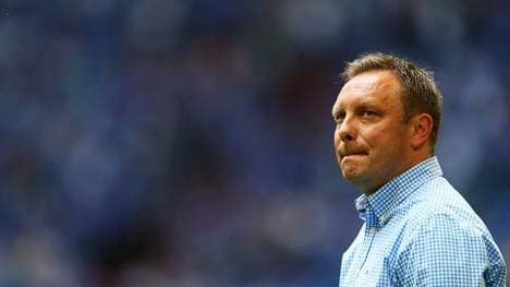 FC Schalke 04 v FC Augsburg - Bundesliga