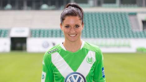 Selina Wagner wechselt zum SC Freiburg