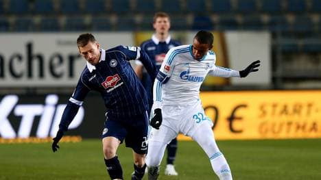 Arminia Bielefeld v FC Schalke 04  - Friendly Match