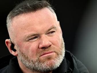 Rooney zur Halbzeitshow im WM-Finale: „Es war Mist“