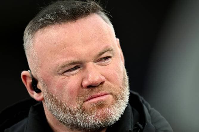 Rooney zur Halbzeitshow im WM-Finale: „Es war Mist“
