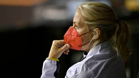 Barbara Rittner ist in Sorge um das deutsche Frauen-Tennis