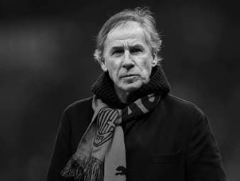 Italien-Legende Baresi ist tot