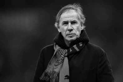 Italien-Legende Baresi ist tot