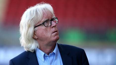 Jamacia v Egypt - International Friendly