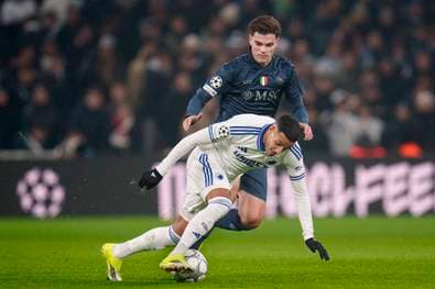 Transferticker: Ersetzt er Grimaldo bei Bayer?