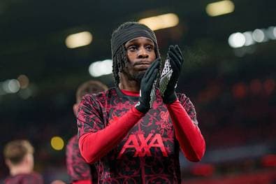 Ex-Bundesliga-Star gibt Comeback bei Liverpool