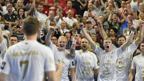 Kiel gewinnt mit 39:27 gegen Celje
