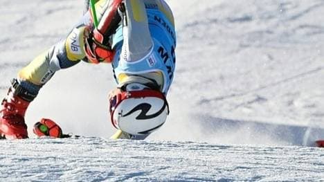 Nach schwerem Sturz muss Lucas Braathen operiert werden