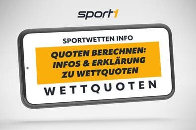 So werden Wettquoten berechnet | Alle Infos zu den Quoten der Buchmacher