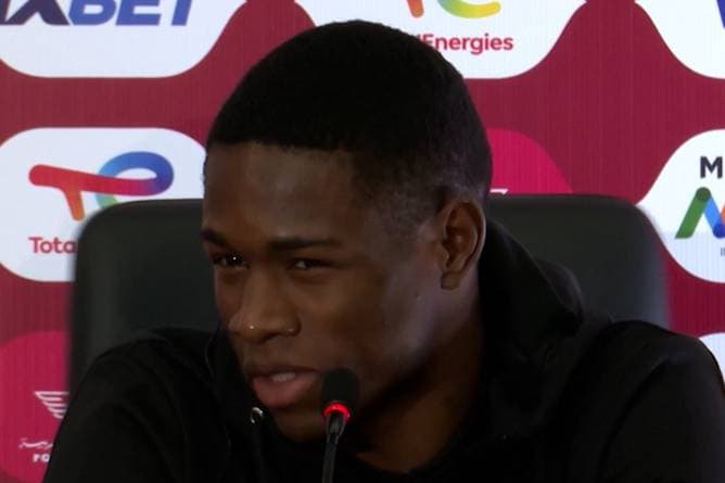 Plötzlich geht's beim Afrika-Cup um den BVB