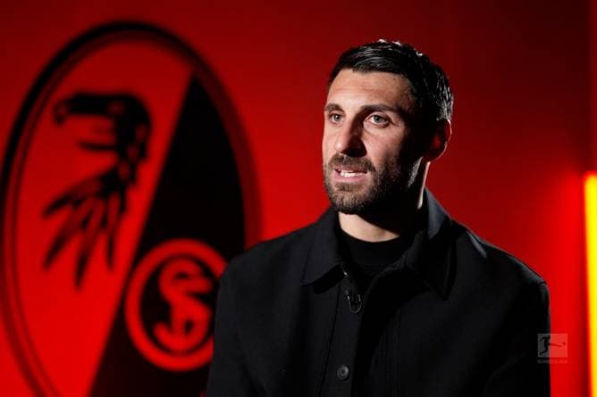 "Wollen etwas Außergewöhnliches schaffen"