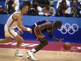 Historische Ehrung! Der Mann, der Nowitzki den Weg ebnete