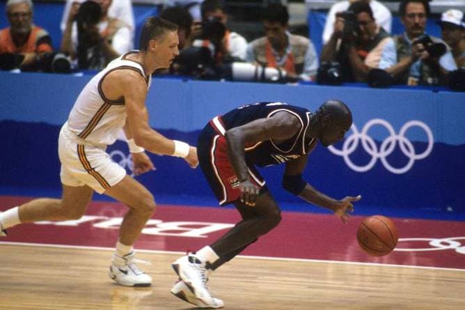 Historische Ehrung! Der Mann, der Nowitzki den Weg ebnete