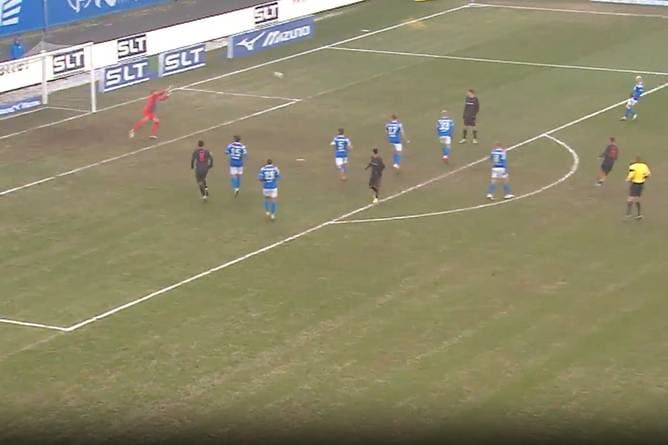 Dank Doppelpacker Costly: Ingolstadt schlägt die Kogge