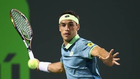 Nicolas Kicker wird mehrere Jahre gesperrt