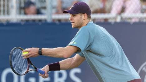Yannick Hanfmann gelang in Montreal ein Coup