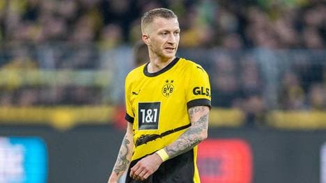 Marco Reus wurde 2012 von Jupp Heynckes umworben