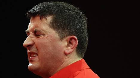 2012 Ladbrokes.com World Darts Championship - Day Three