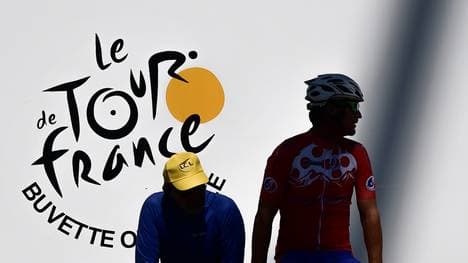 Die Tour de France ist das bedeutendste Etappenrennen der Welt