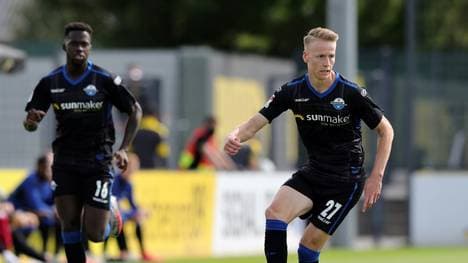 Wird dem VfB Stuttgart eine Weile fehlen: Chris Führich