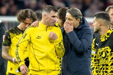 Warum Groß geht, was der BVB kassiert