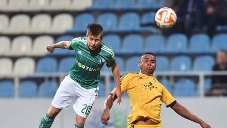 FBL-EUR-C3-METALIST KHARKIV-LEGIA WARSAW