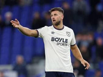 Berater kündigt Veränderung bei Füllkrug an