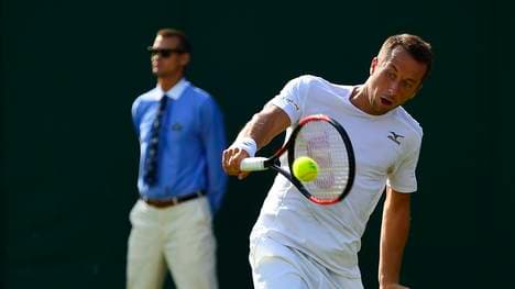 TENNIS-GBR-WIMBLEDON