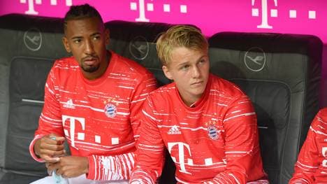 Felix Götze, der kleine Bruder von Mario Götze, spielt ab nächster Saison beim FC Augsburg