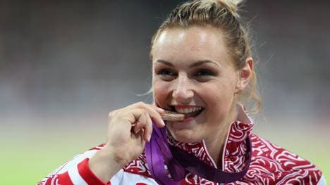 Olympics Day 10 - Athletics