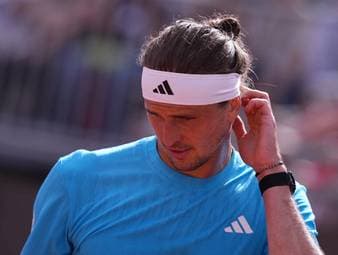 Zverev-Aussage sorgt für Verwirrung