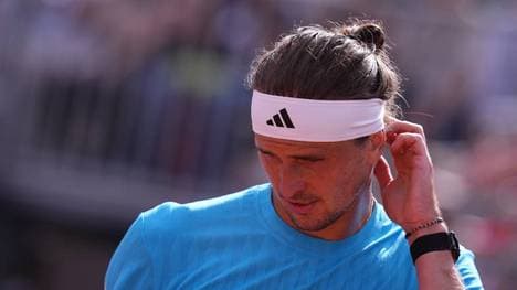 Spielt Alexander Zverev in Hamburg mit?