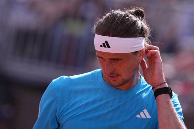 Zverev-Aussage sorgt für Verwirrung
