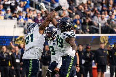 Die Rückkehr der Legion of Boom