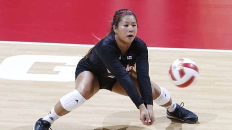 Justine Wong-Orantes wechselt zum SSC Palmberg Schwerin