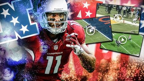 Die besten Plays in der Geschichte des Super Bowl