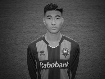 Tragischer Unfall: Den Haag trauert um Nachwuchstalent